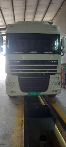 عکس تعویض روغنی گواه