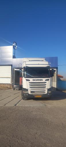 عکس تعویض روغنی گواه