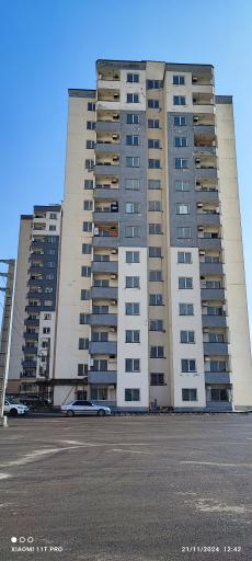 عکس مجتمع مسکونی 1S2-02-G