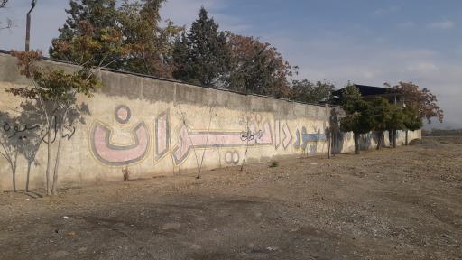 عکس شرکت خوراک دام و طیور دانیران