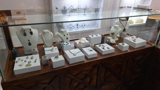 زیورآلات زیمر