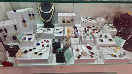 زیورآلات زیمر