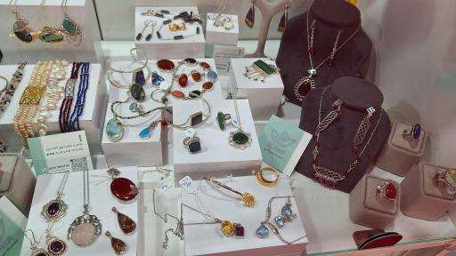 زیورآلات زیمر