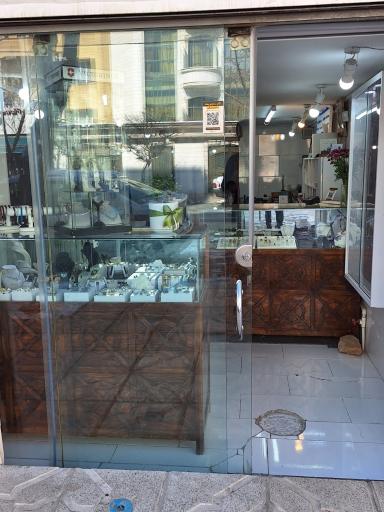 عکس زیورآلات زیمر