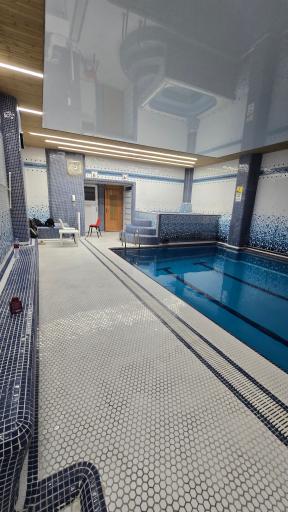 عکس استخر مایسا