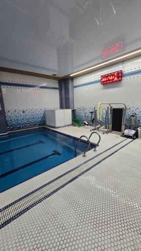 عکس استخر مایسا