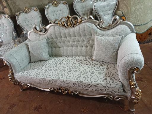 عکس مبلمان کوچک پور 