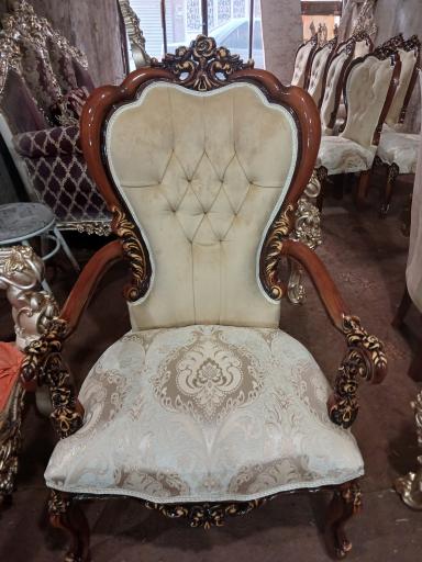مبلمان کوچک پور 