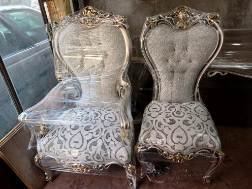 عکس مبلمان کوچک پور 