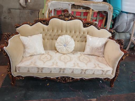 عکس مبلمان کوچک پور 