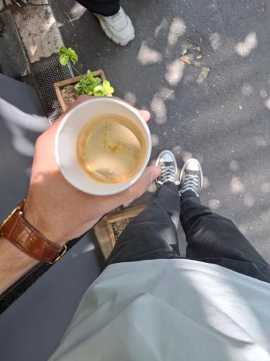 عکس کافه قهوه نارا