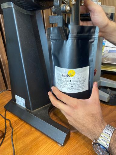 عکس کافه قهوه نارا