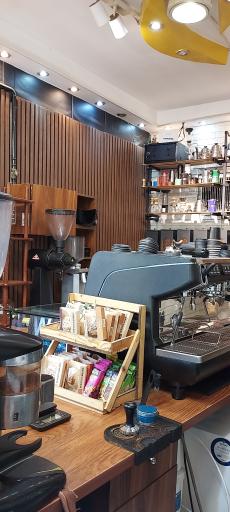 عکس کافه قهوه نارا