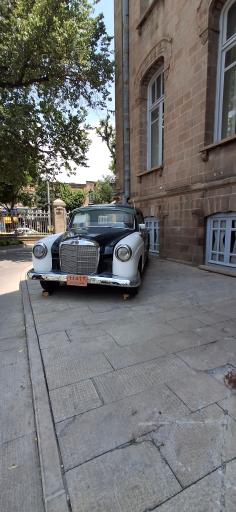 عکس میدان ساعت