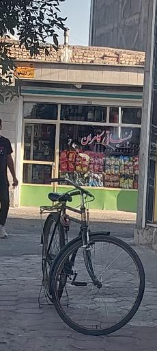 لبنیاتی کامران