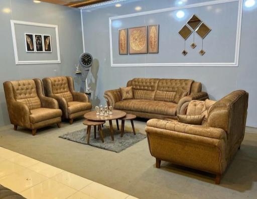 عکس مبل لمکده