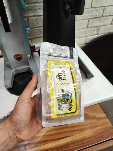 عکس کافه قهوه نارا