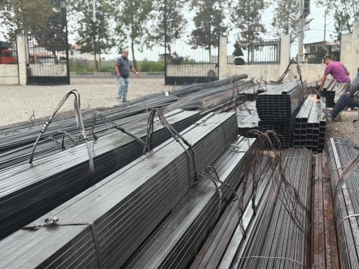 عکس آهن آلات نیک بخت