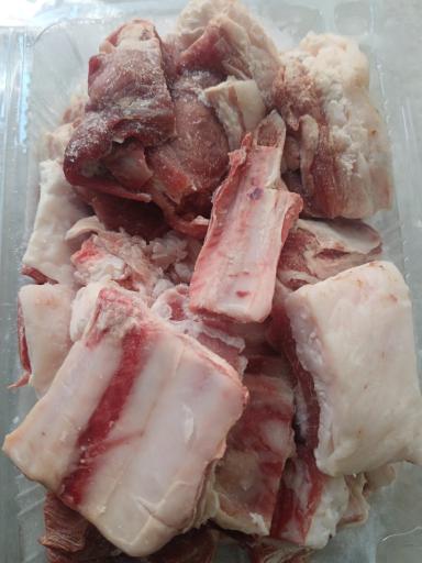 عکس سوپر گوشت مرتضی