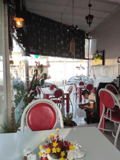 عکس کله پاچه و سیرابی تک