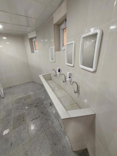 عکس سرویس بهداشتی