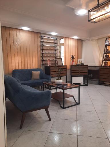 عکس کلینیک چشم آساره