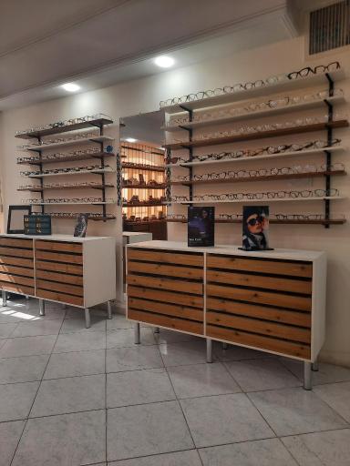 عکس کلینیک چشم آساره