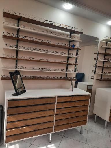 عکس کلینیک چشم آساره
