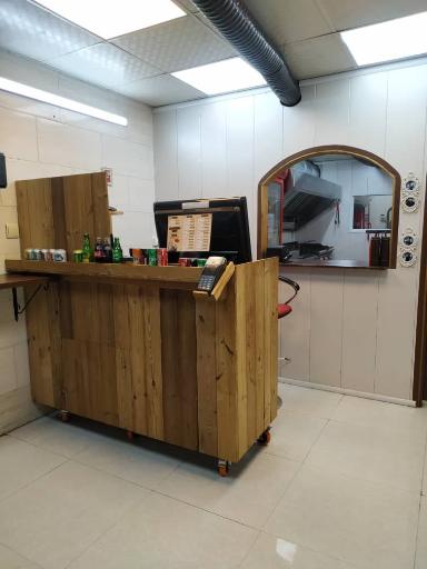 عکس ساندویچ محمود