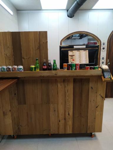 عکس ساندویچ محمود