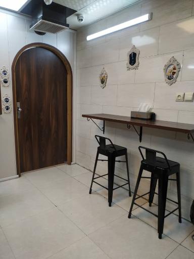 عکس ساندویچ محمود