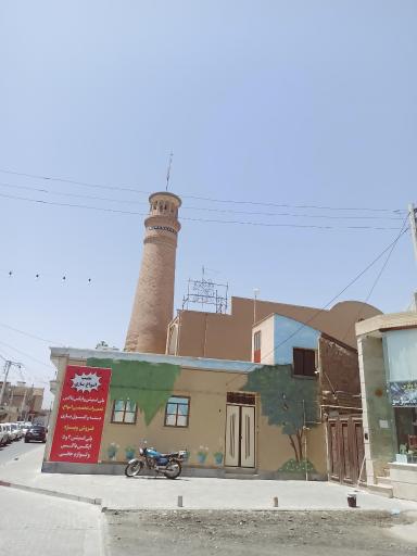 عکس بازارچه پانخل