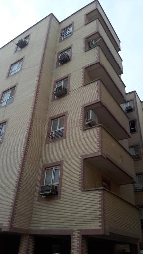 عکس مجتمع مسکونی ویلاسازان باغستان بلوک گلمحمدی