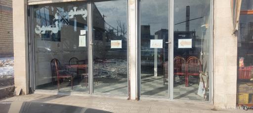 عکس رستوران ال‌سون