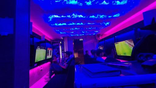 عکس گیم لند