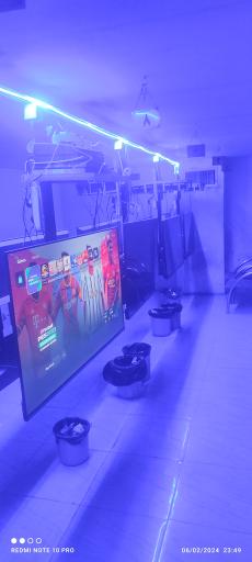 عکس گیم کلاب سپهر