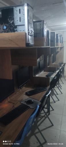 عکس گیم کلاب سپهر