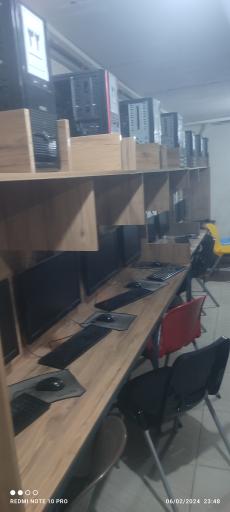 عکس گیم کلاب سپهر