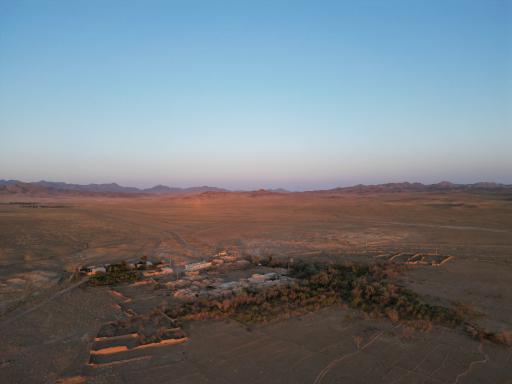 عکس کچی برزاوند