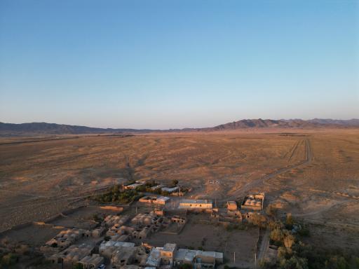 عکس کچی برزاوند