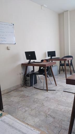 عکس اموزشگاه فارکس مشهد