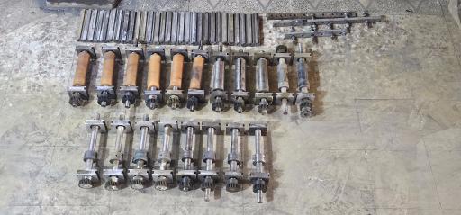 عکس ماشین سازی پاسارگاد قم