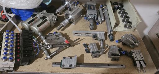 عکس ماشین سازی پاسارگاد قم