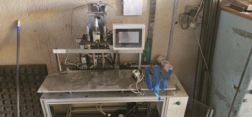 عکس ماشین سازی پاسارگاد قم