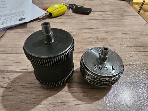 عکس ماشین سازی پاسارگاد قم