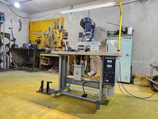 عکس ماشین سازی پاسارگاد قم