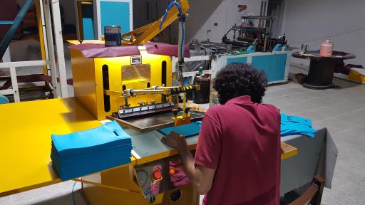 عکس ماشین سازی پاسارگاد قم