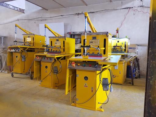 عکس ماشین سازی پاسارگاد قم