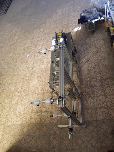 عکس ماشین سازی پاسارگاد قم