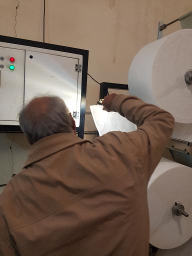 عکس ماشین سازی پاسارگاد قم